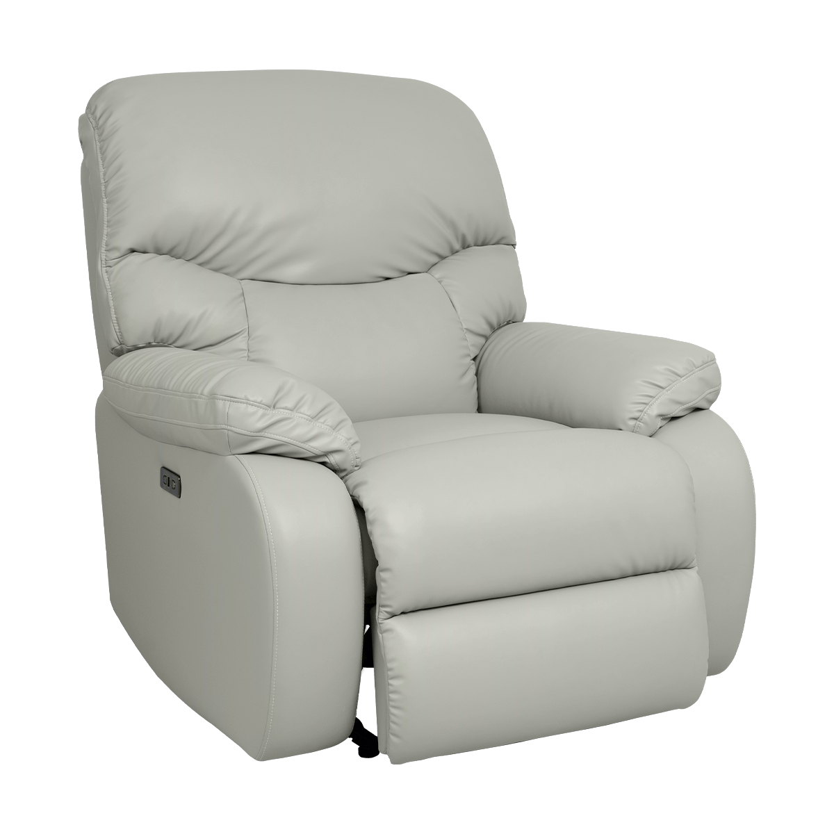 หนังpremium_เทาอ่อน