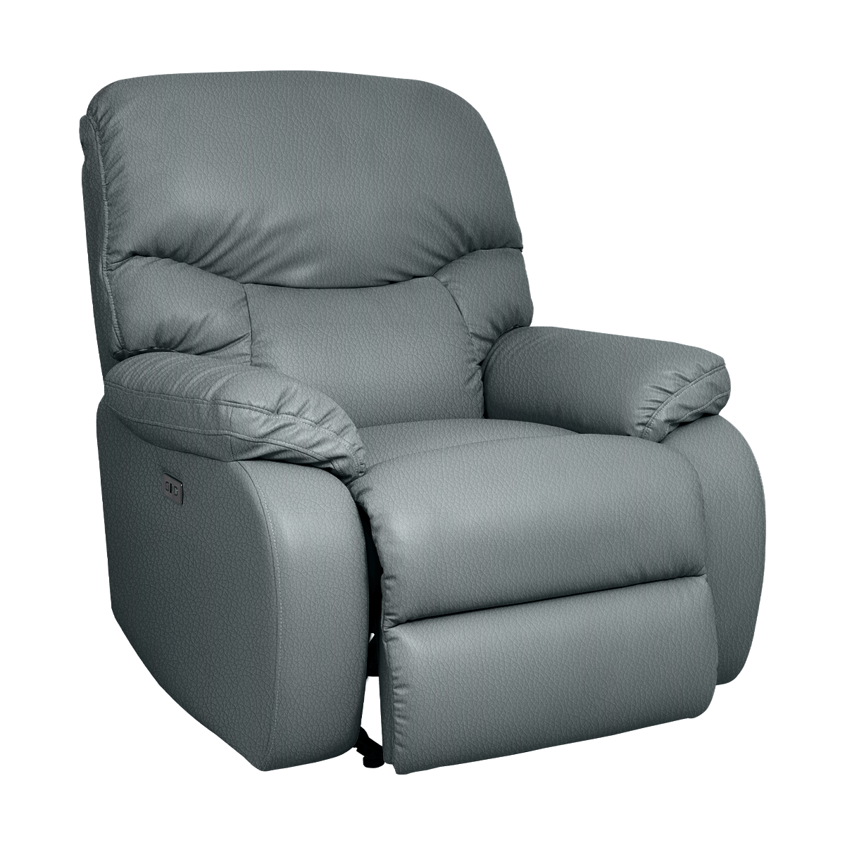 หนังpu_เทา