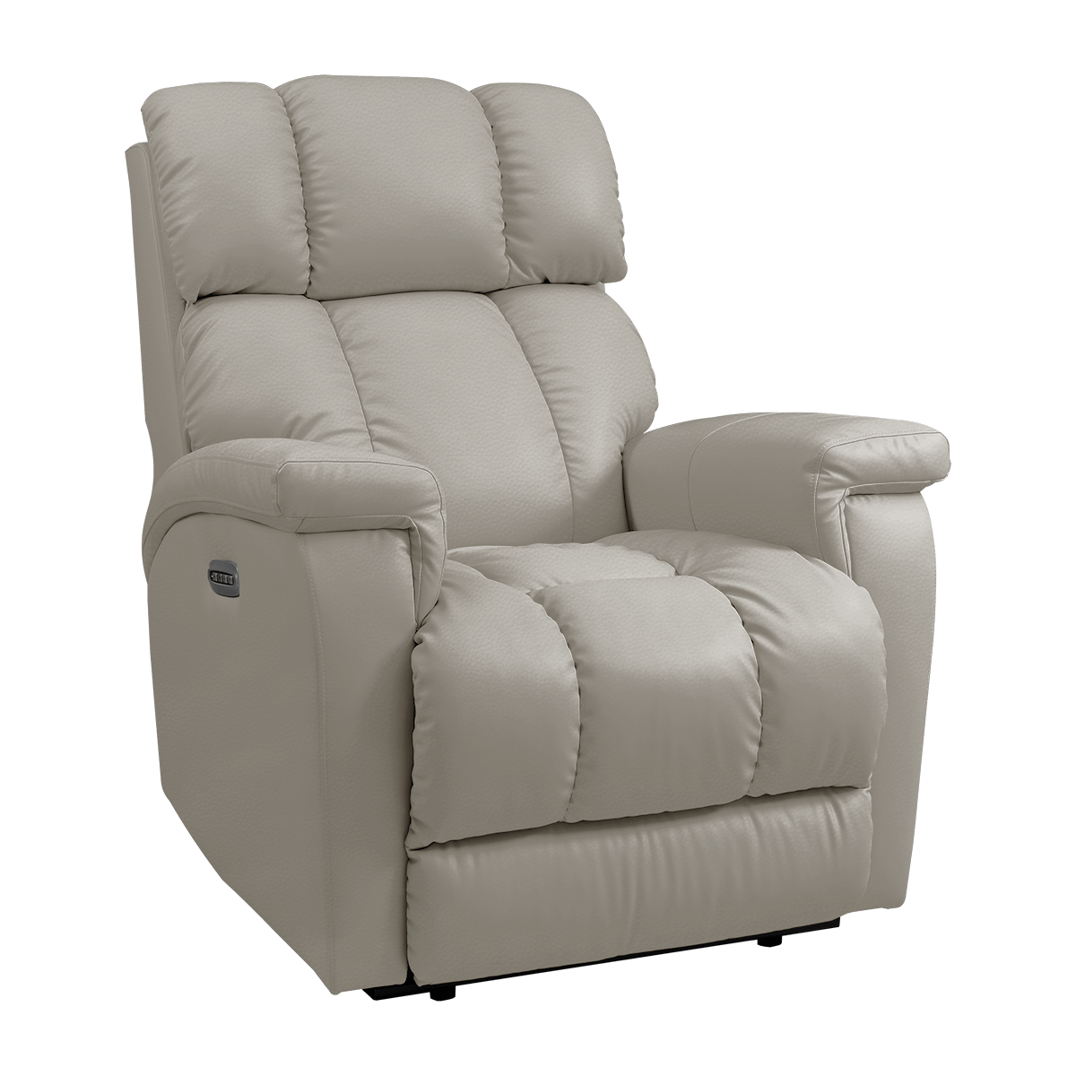 หนังแท้TopGrain_นอร์ดิกเกรย์