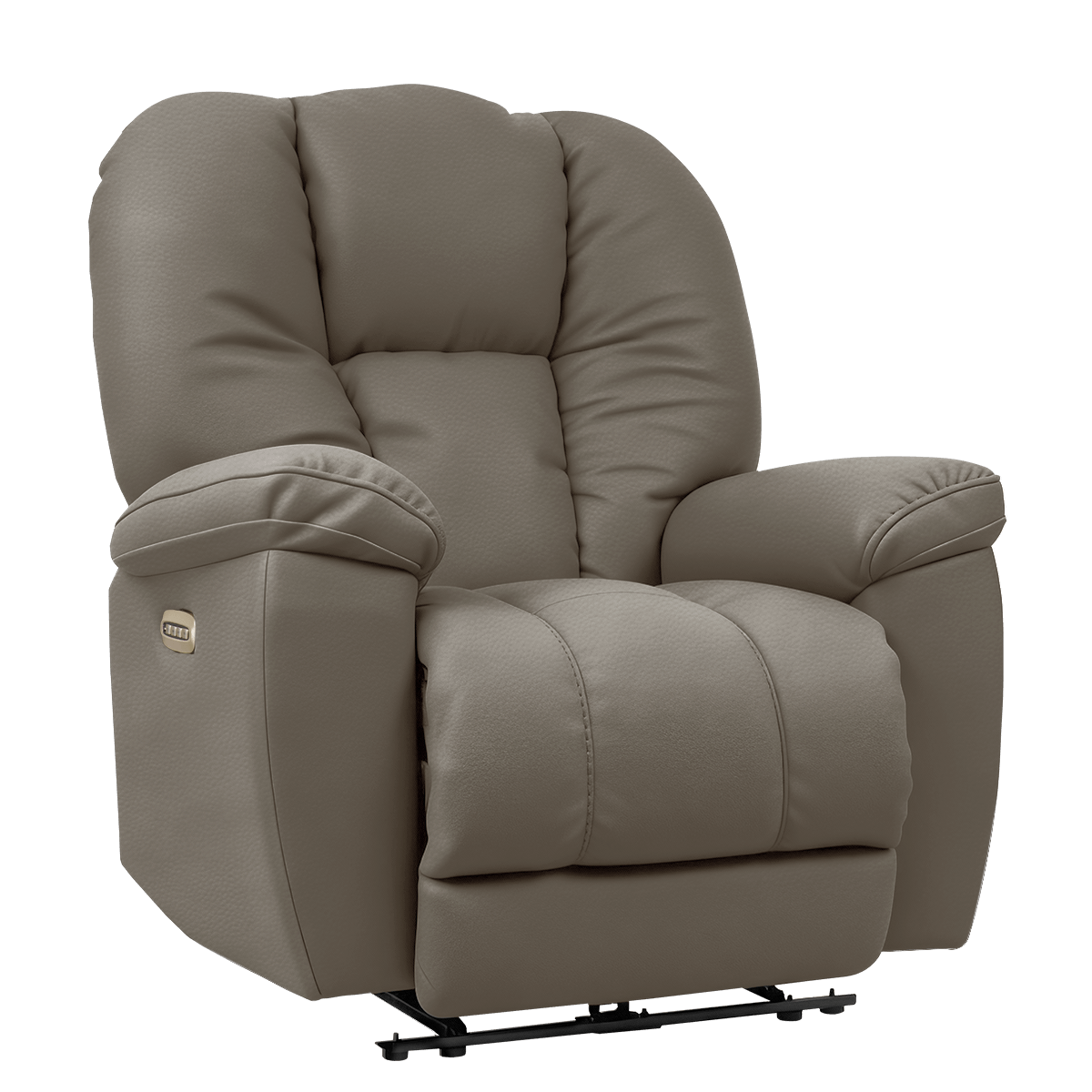 หนังแท้TopGrain_เบจ