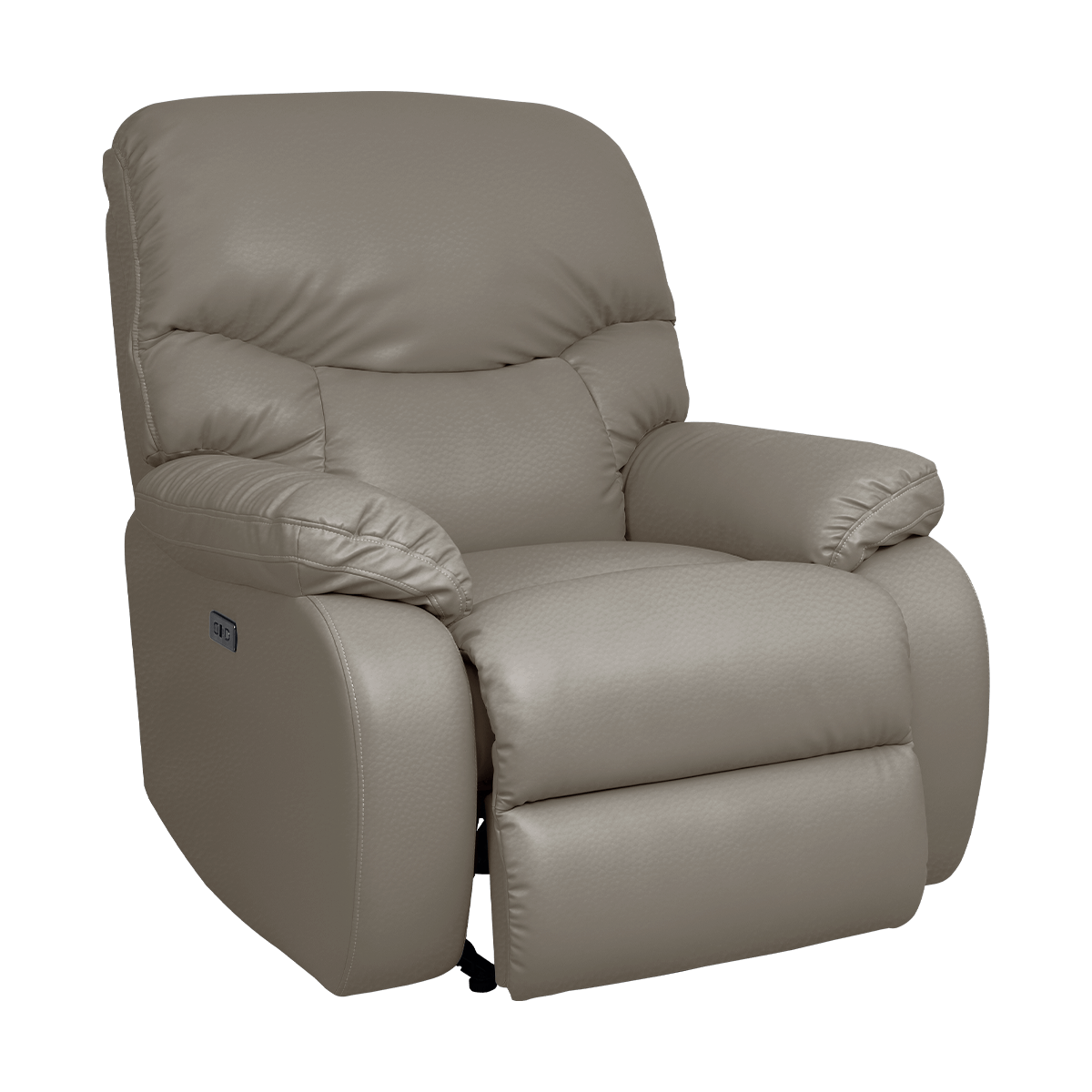 หนังแท้TopGrain_เบจ