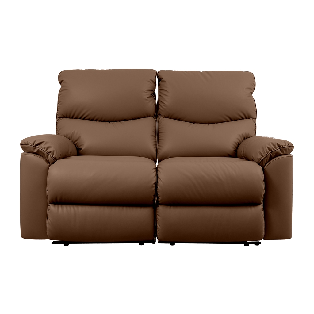 Italy น้ำตาลเข้ม 2seat