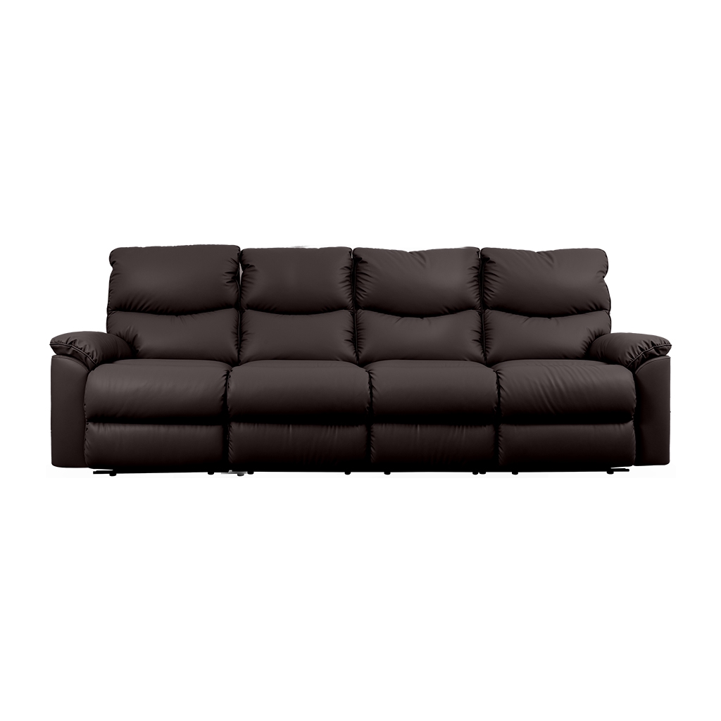 Italy น้ำตาลเทา 4seat