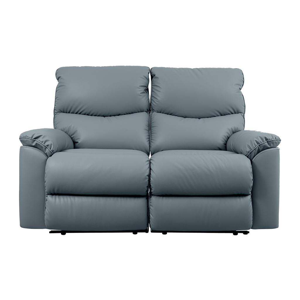 Italy เทาอ่อน 2seat