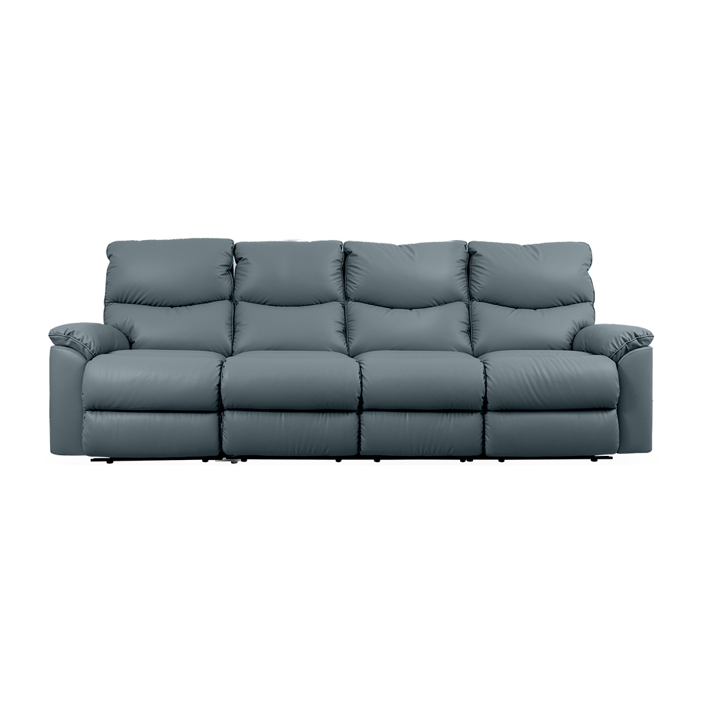 Italy เทาอ่อน 4seat