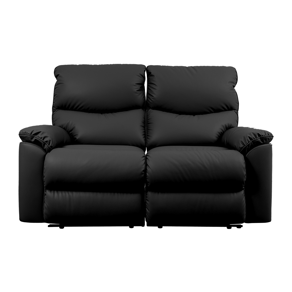 Premium ดำ 2seat