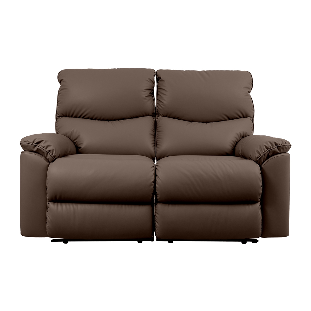 Premium น้ำตาลเข้ม 2seat