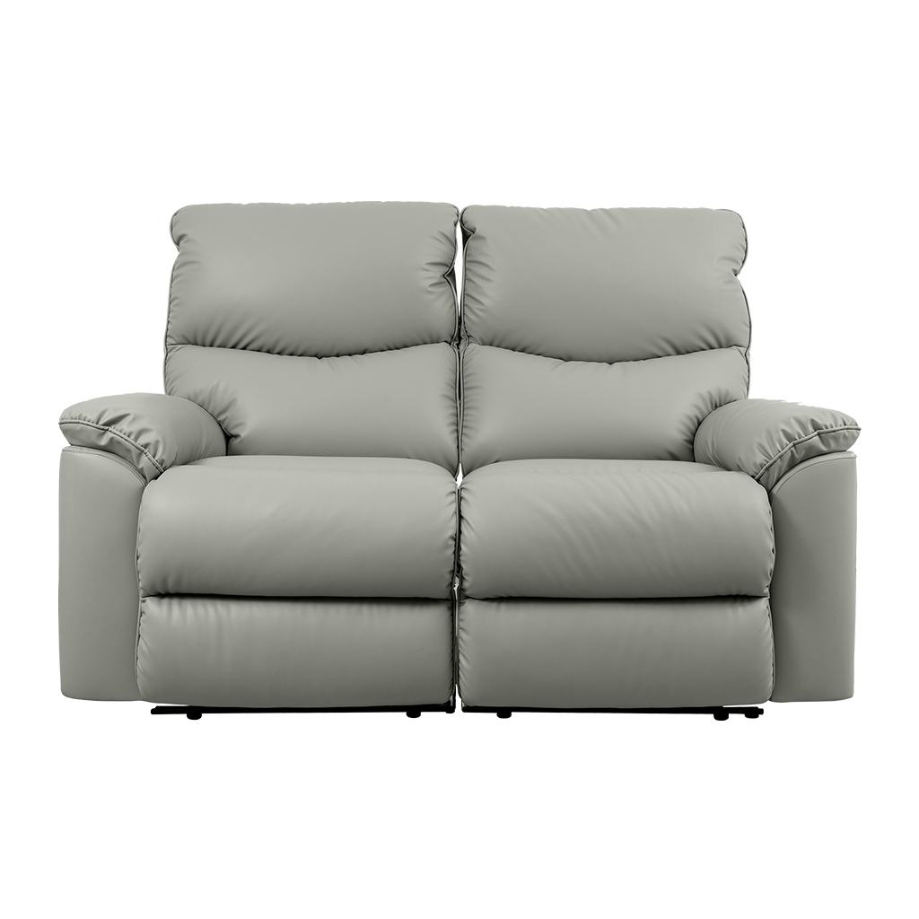 Premium เทาอ่อน 2seat