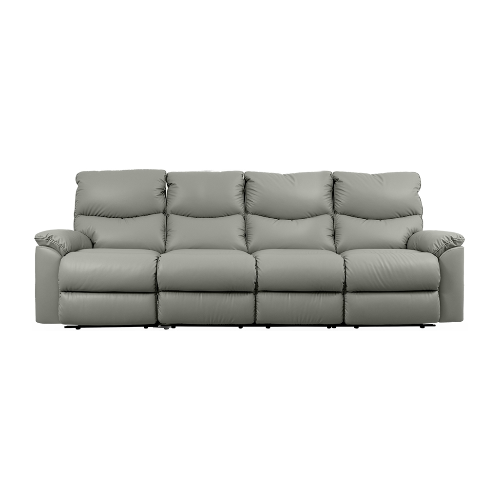 Premium เทาอ่อน 4seat