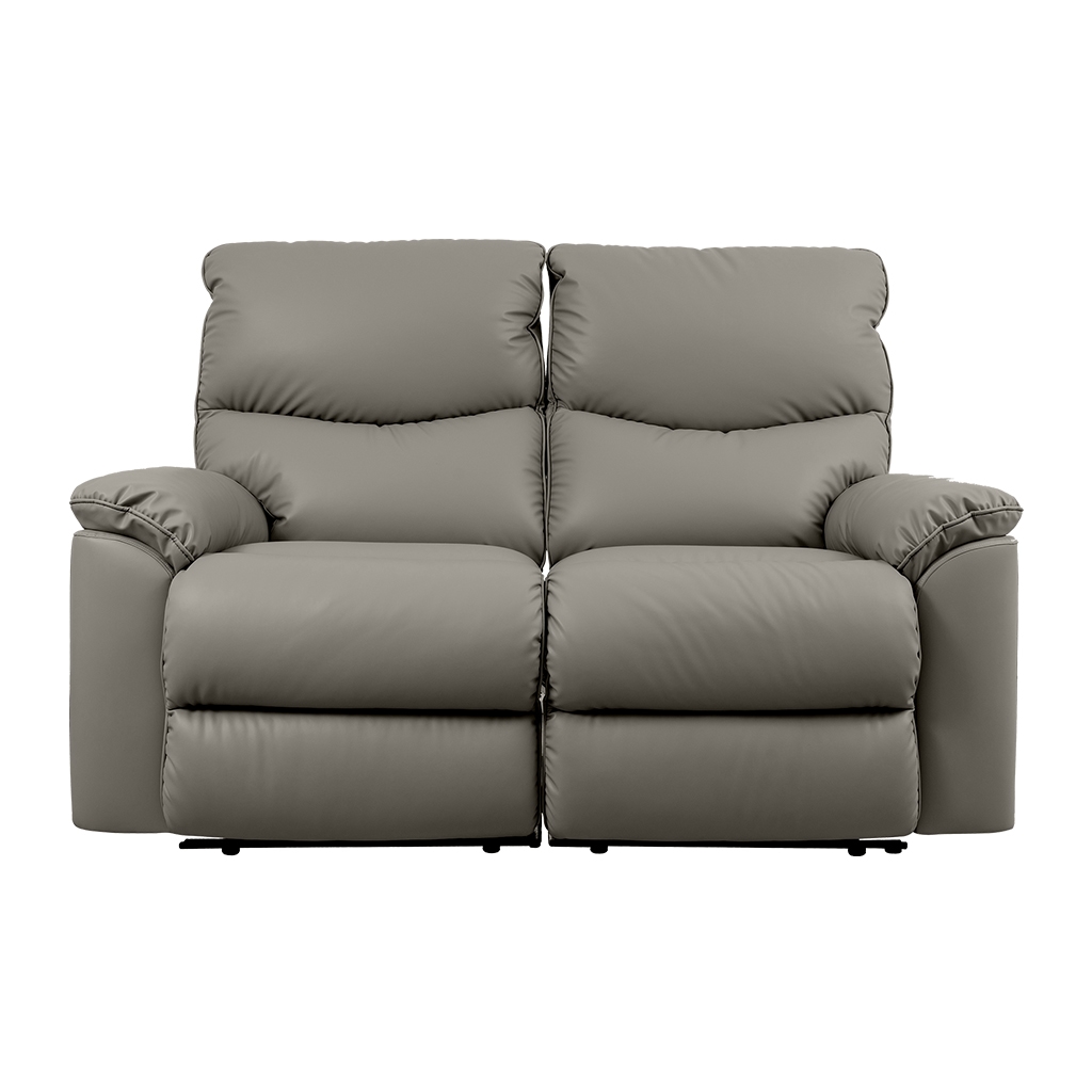 Premium เทาเข้ม 2seat