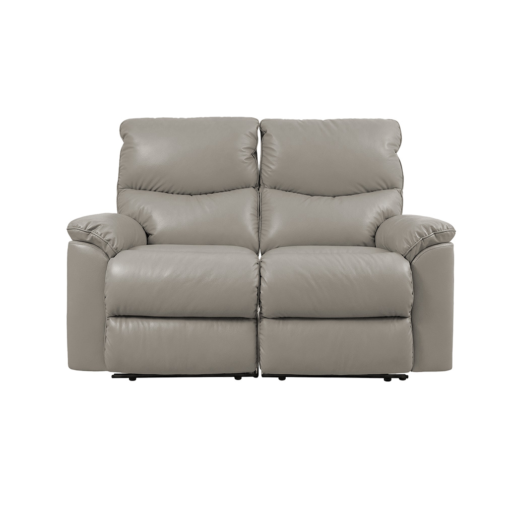 Top grain นอร์ดิก 2seat