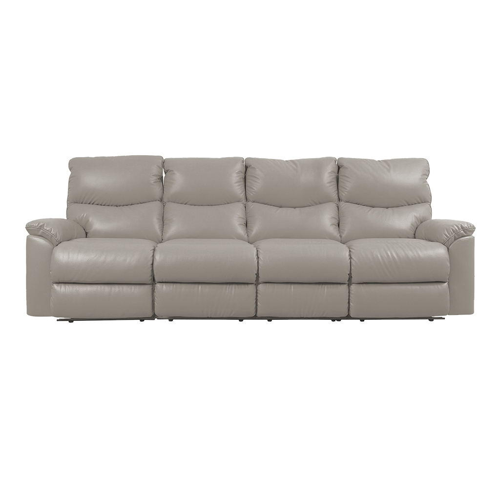 Top grain นอร์ดิก 4seat