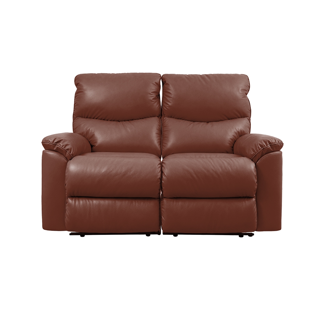 น้ำตาล 2seatPU