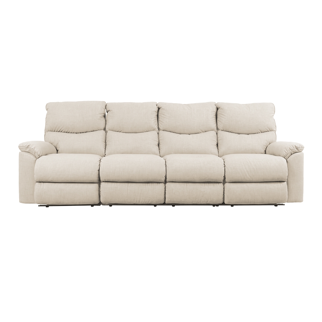 ลินินครีม 4seat