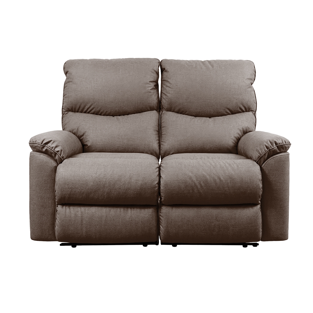 ลินินน้ำตาล 2seat