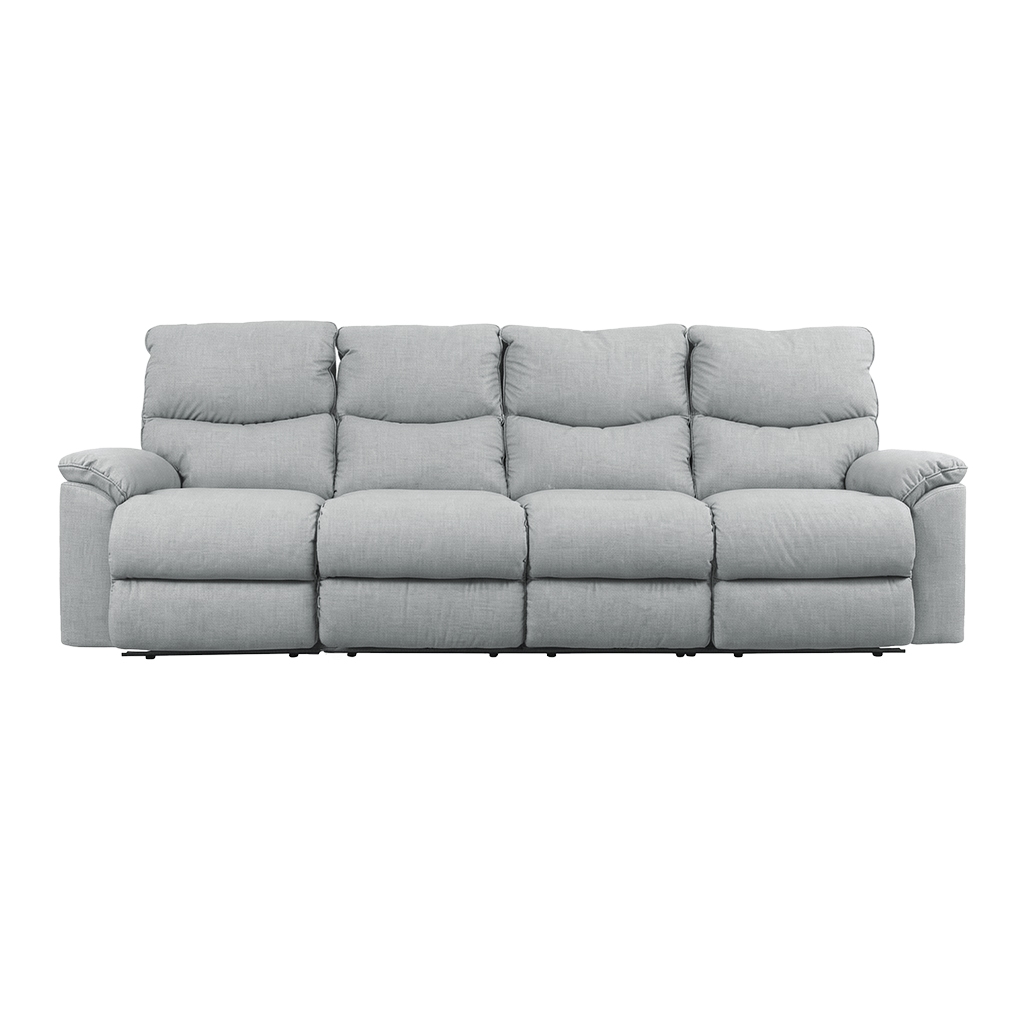 ลินินเทาอ่อน 4seat