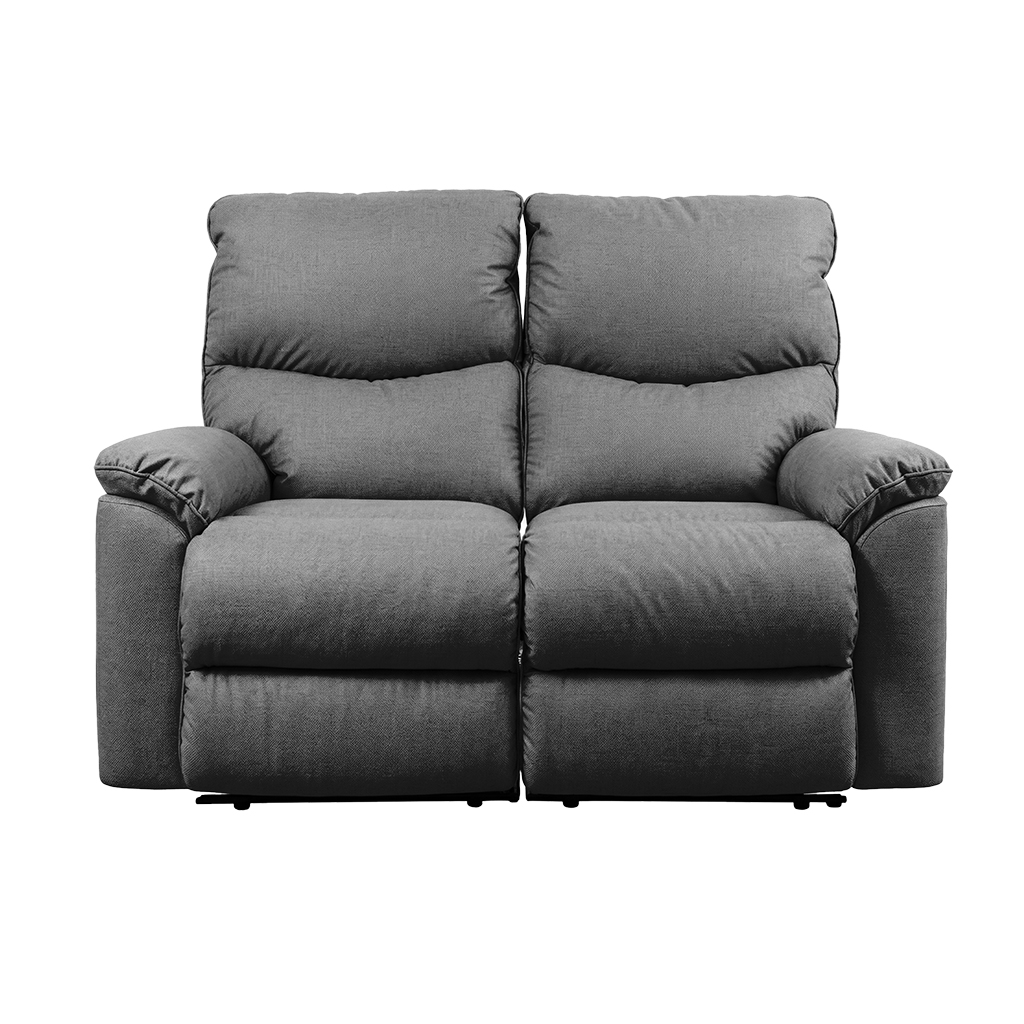 ลินินเทาเข้ม 2seat