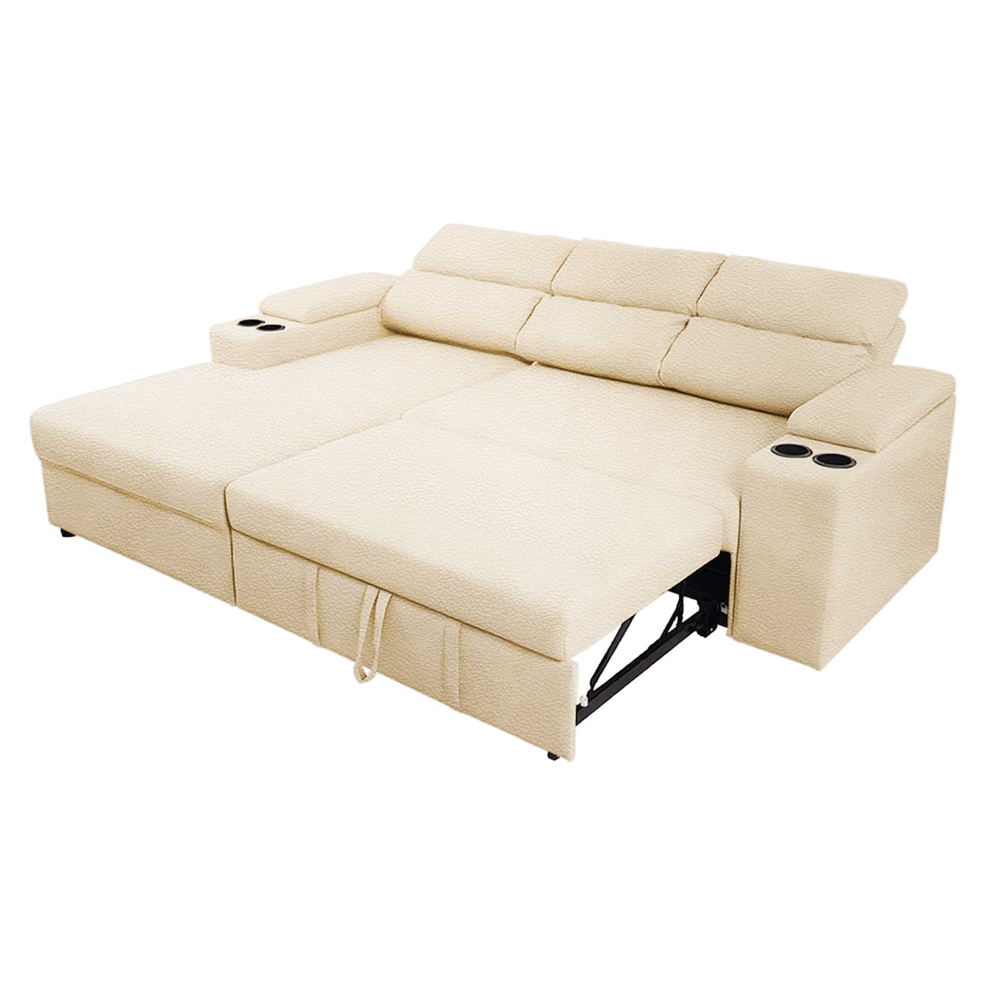 B250_PU_เบจ