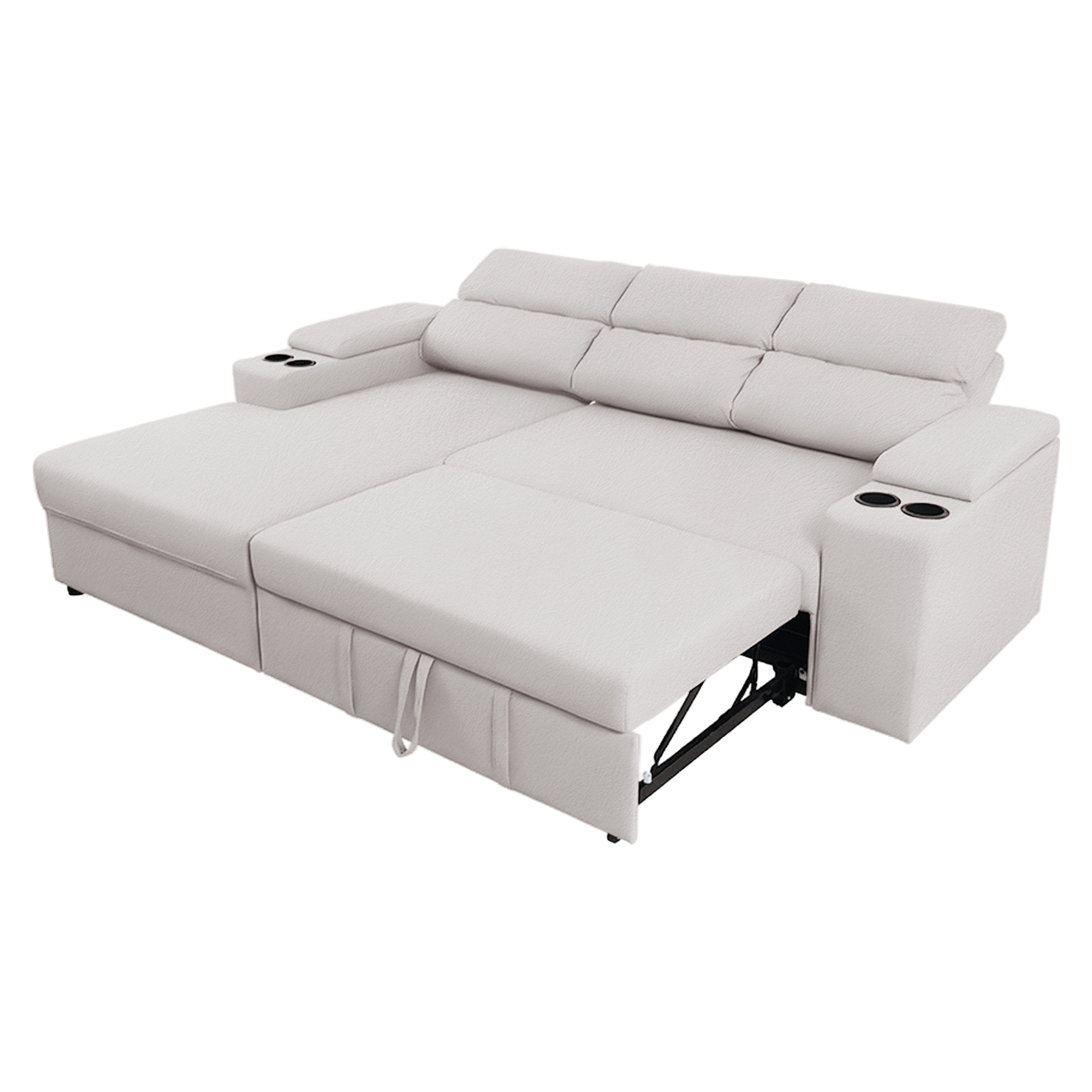 B250_Premium_นอร์ดิกเกรย์