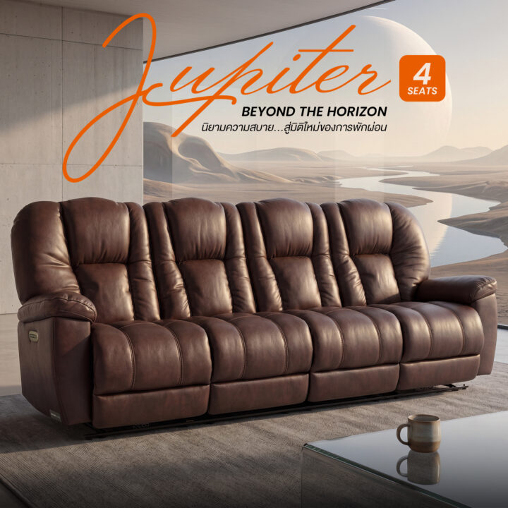 jupiter4seats