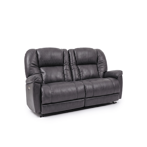 jupiter-2-seater-top-grain-black-grey