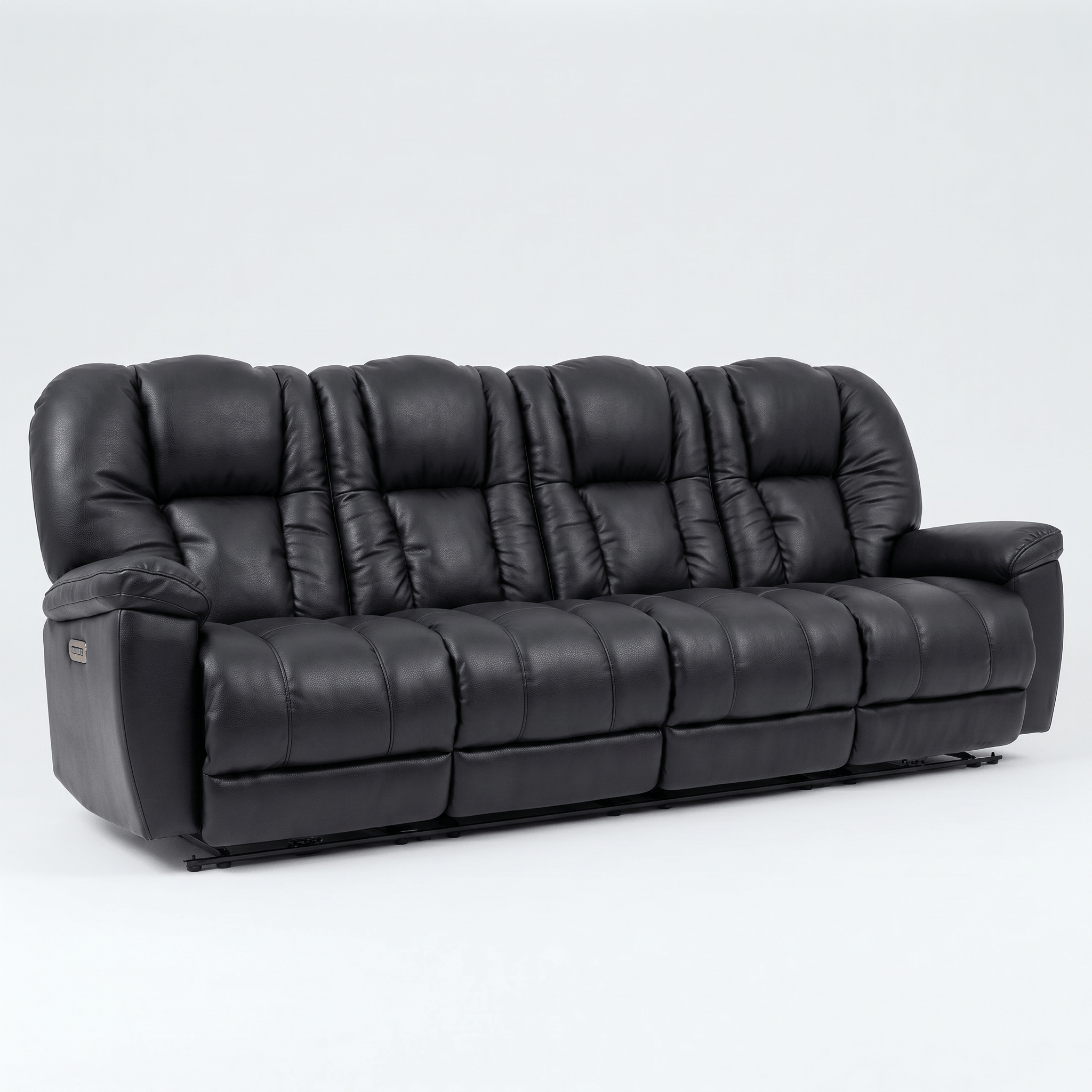 jupiter-4-seater-pu-black