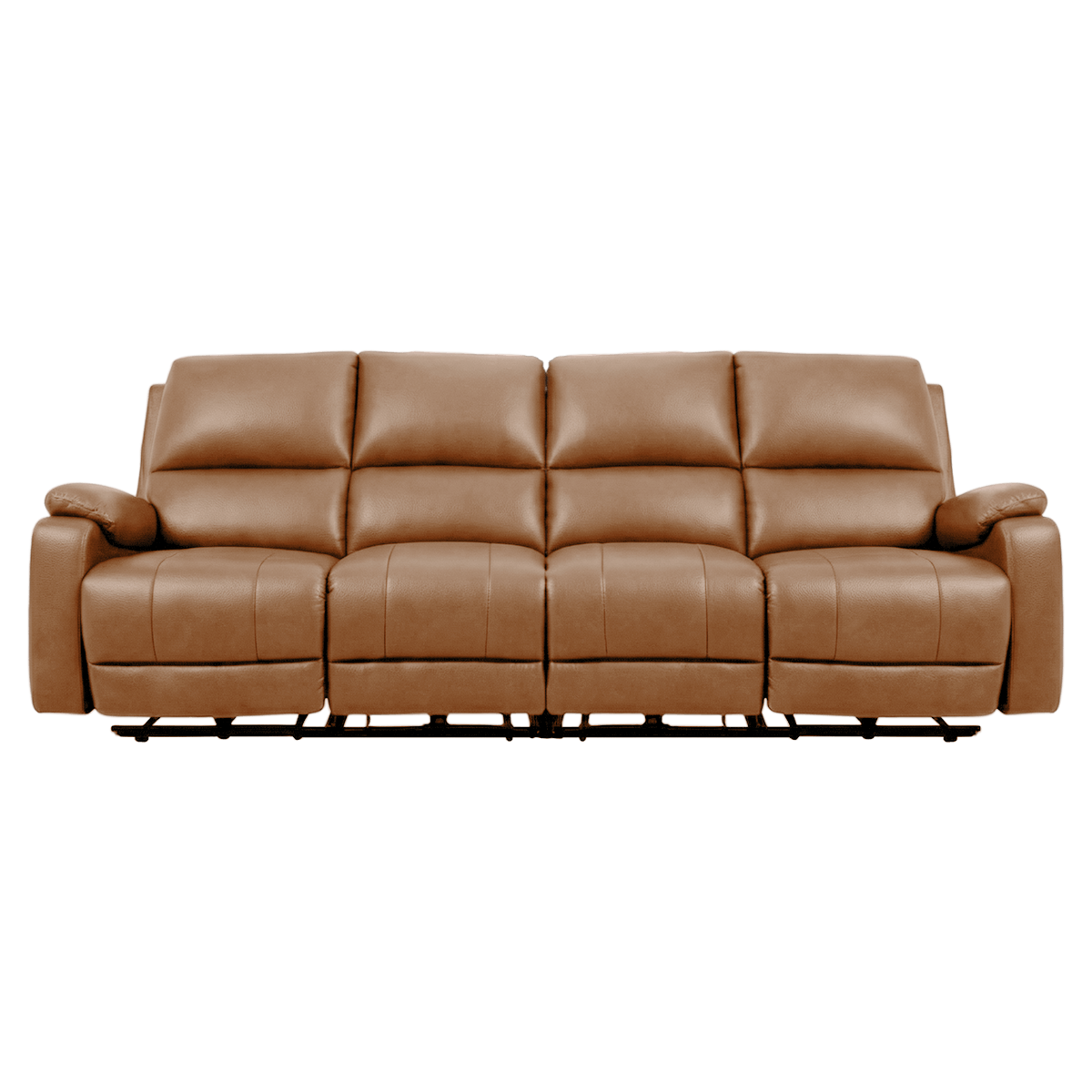 zeus_4_Fullgrain__น้่ำตาลทอง