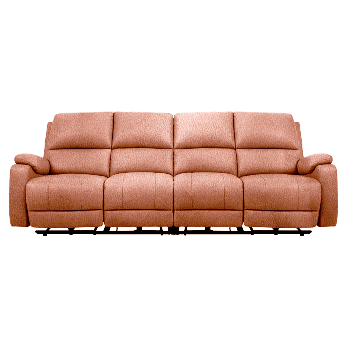 zeus_4_PU_น้ำตาล