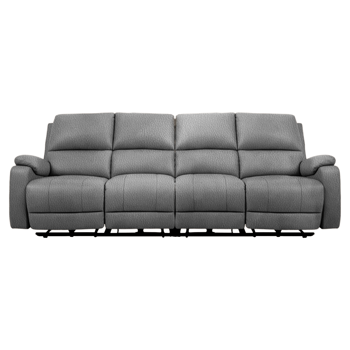 zeus_4_Topgrain__เทาดำ