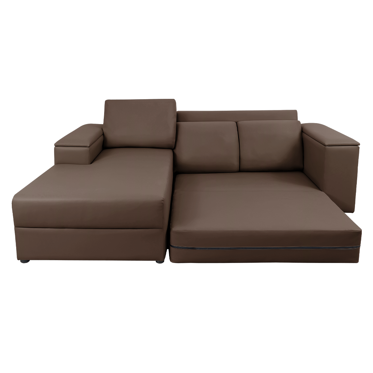 หนังpremium_น้ำตาลเข้ม