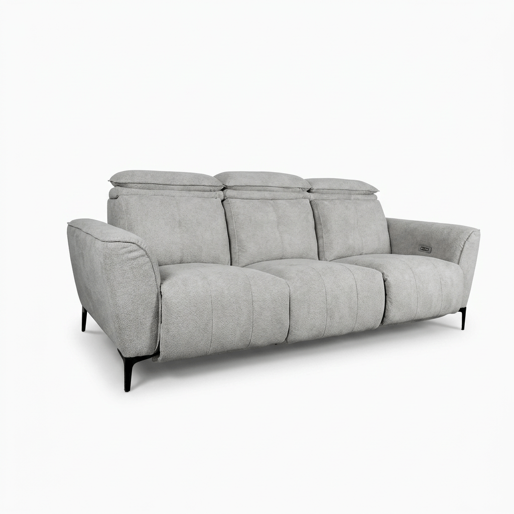 Milan3seatsAcacia-เบจอ่อน