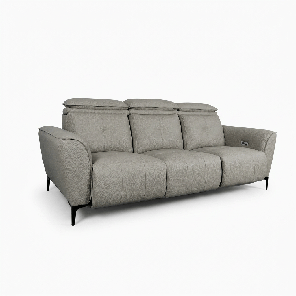 Milan3seatsTopGrain-นอร์ดิก