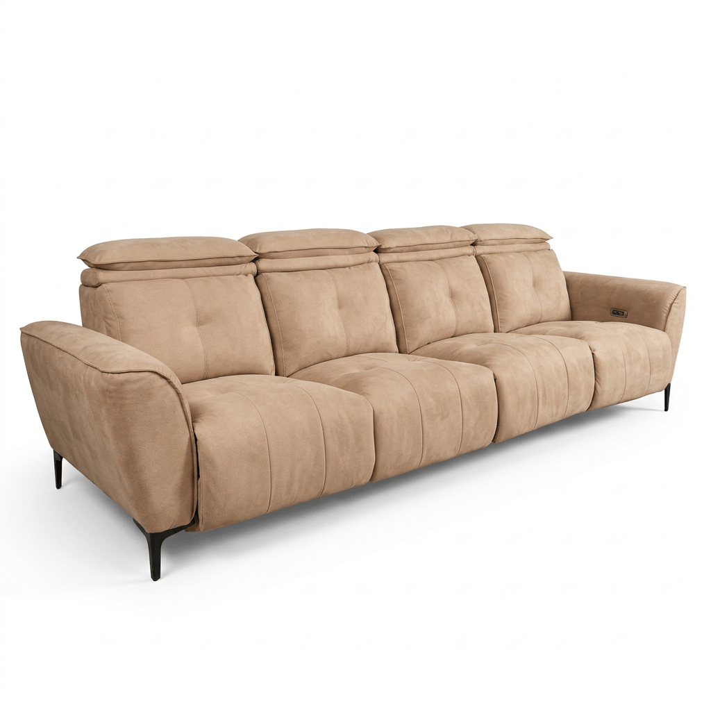 Milan4seatsAcacia-ทราย