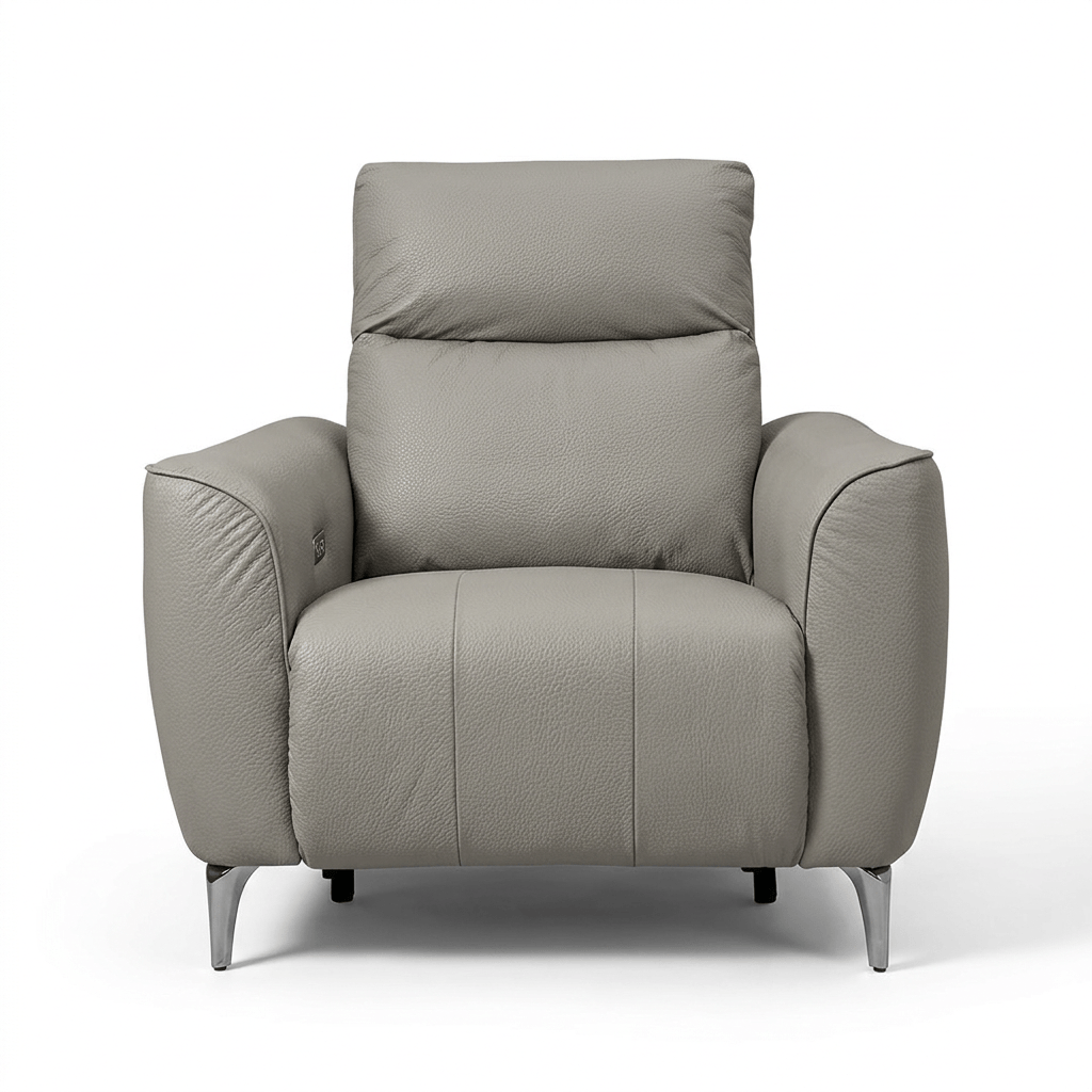 Rome1seatTop Grain-นอร์ดิก