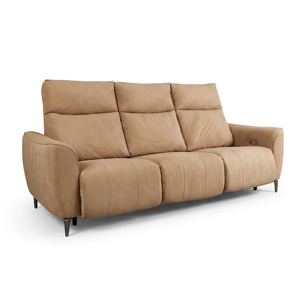 Rome3seatAcacia-ทราย