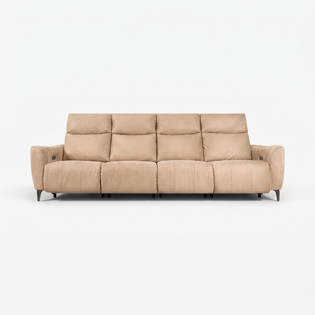 Rome4seatAcacia-ทราย